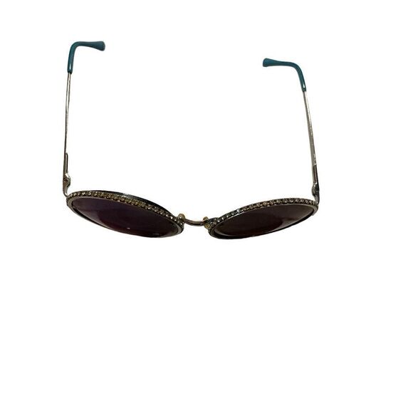 Vintage Round Sunglasses  - Picture 4 of 6